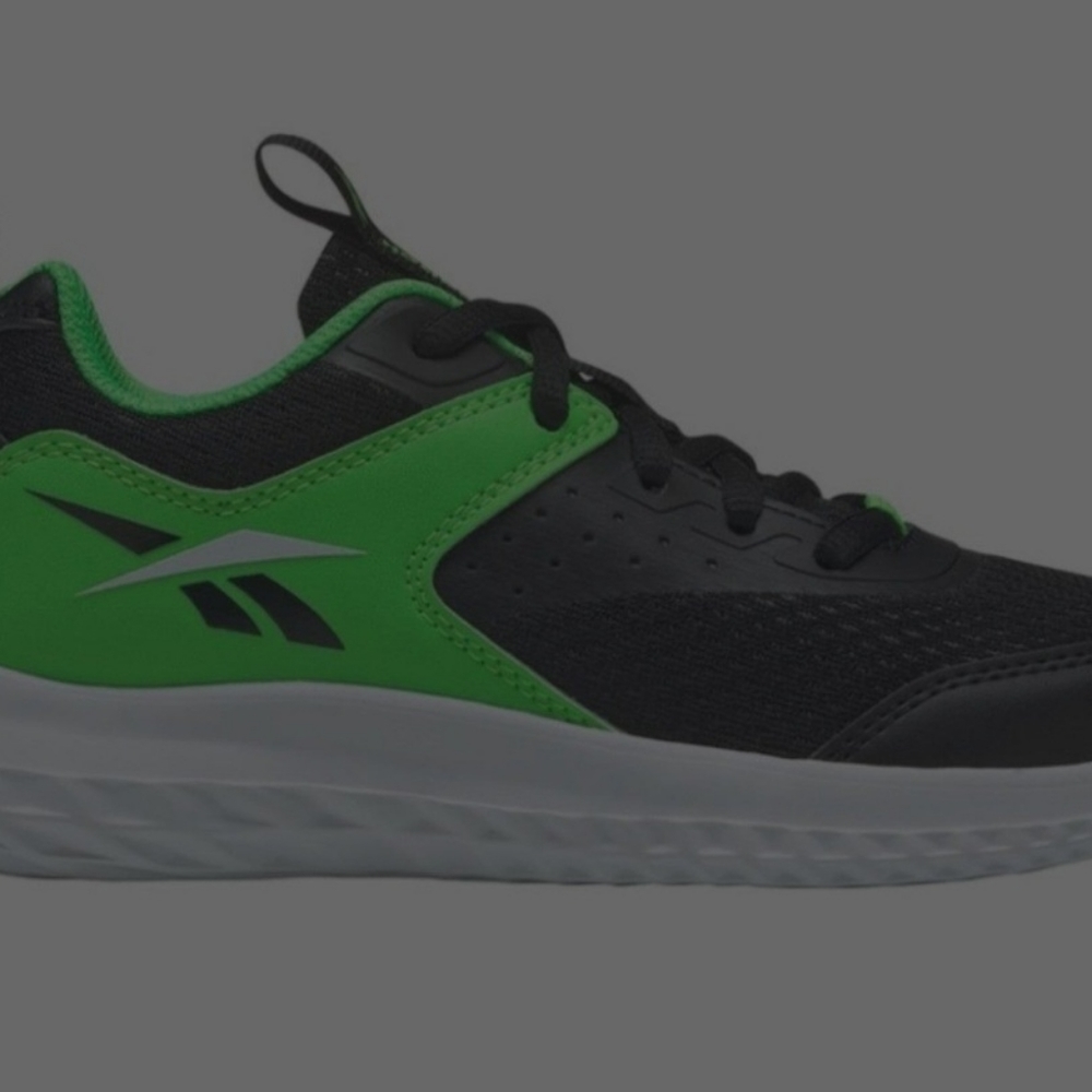 Boys Reebok Gym Shoes